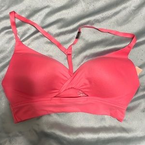 Victoria Secret Uplift No Wire Bra